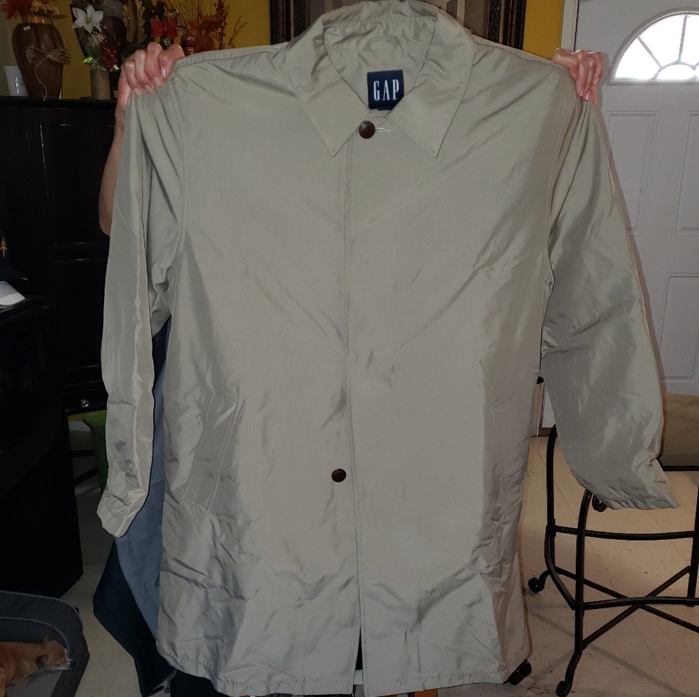 Gap jacket - Picture 6 of 6
